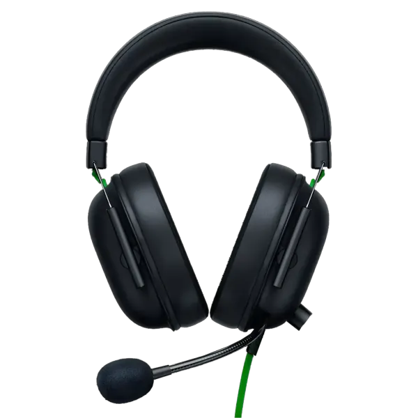 Razer BlackShark V2 X USB Gaming Headset — 7.1 Surround | Evetech