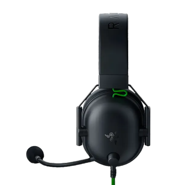 Razer BlackShark V2 X USB Gaming Headset — 7.1 Surround | Evetech