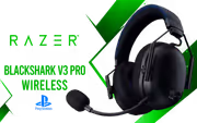 Razer BlackShark V3 Pro PS Wireless Gaming Headset - image 1