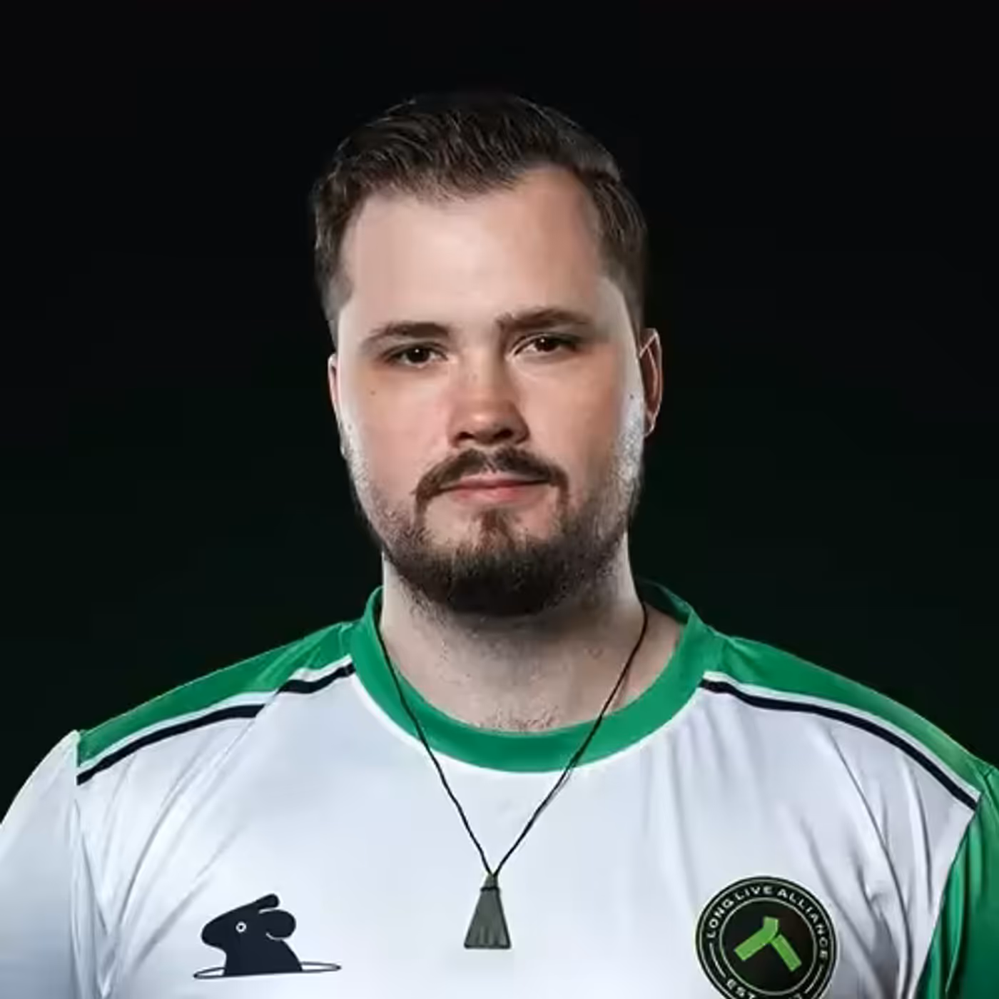 Hakis, Apex Legends Esports Champion with Razer Headset