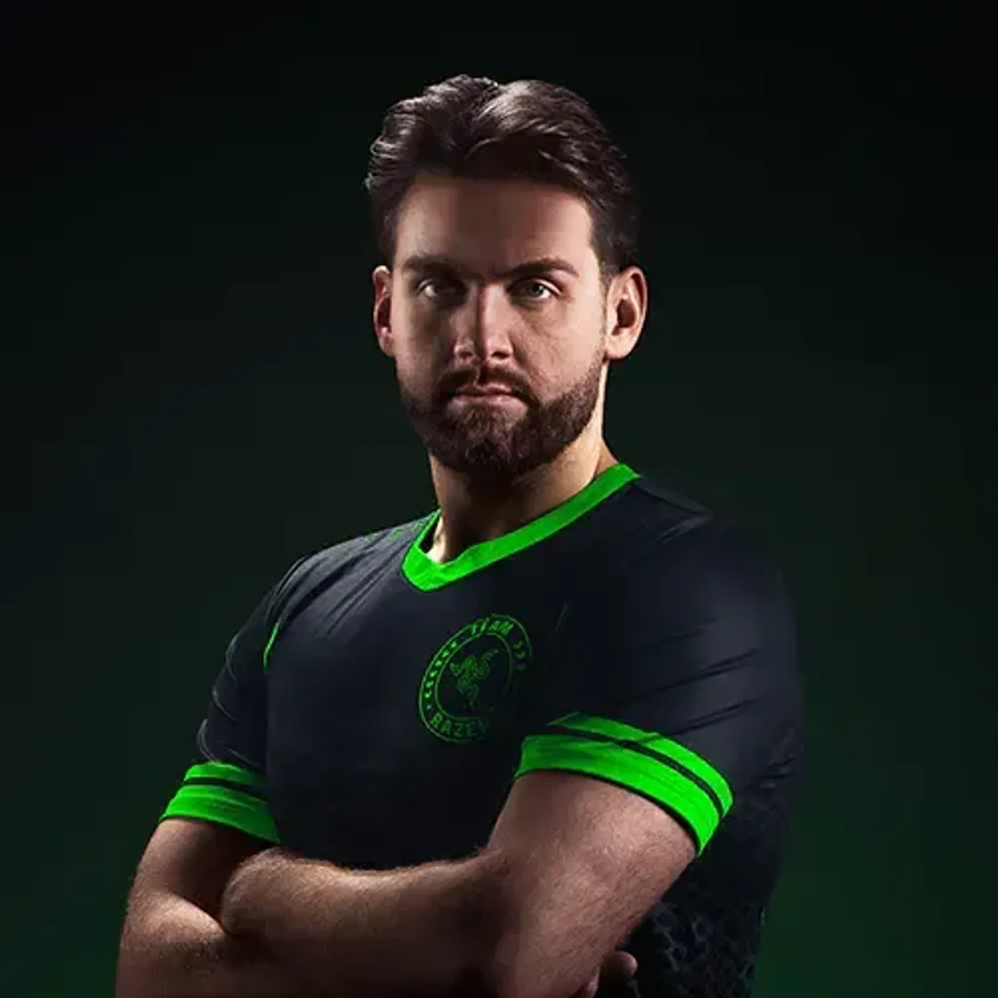 Pro-tuned audio settings and EQ customization options for Razer gaming headsets