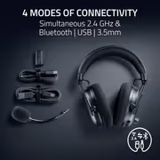 Razer BlackShark V3 Pro Wireless Gaming Headset - image 9