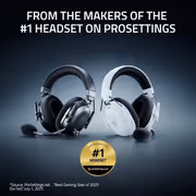 Razer BlackShark V3 Pro Wireless Gaming Headset - image 10
