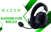 Razer BlackShark V3 Pro Wireless Gaming Headset - image 1