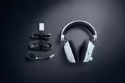 Razer BlackShark V3 Pro White Wireless Gaming Headset — 70H Battery - image 9