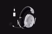 Razer BlackShark V3 Pro White Wireless Gaming Headset — 70H Battery - image 10