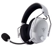 Razer BlackShark V3 Pro White Wireless Gaming Headset — 70H Battery - image 2