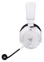 Razer BlackShark V3 Pro White Wireless Gaming Headset — 70H Battery - image 3