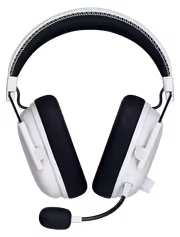 Razer BlackShark V3 Pro White Wireless Gaming Headset — 70H Battery - image 4