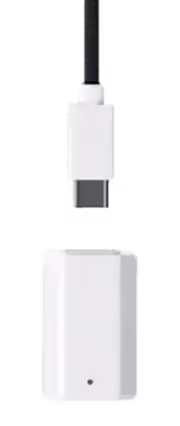 Razer BlackShark V3 Pro White Wireless Gaming Headset — 70H Battery - image 5