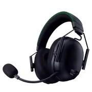 Razer BlackShark V3 Pro Wireless Xbox Gaming Headset — 70H Battery - image 2