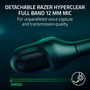 Razer BlackShark V3 Pro Wireless Xbox Gaming Headset — 70H Battery - image 6