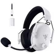 Razer BlackShark V3 Wireless Gaming Headset White - image 2