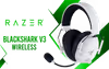 Razer BlackShark V3 Wireless Gaming Headset White - image 1