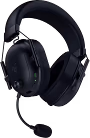 Razer BlackShark V3 Wireless Black Gaming Headset - image 5