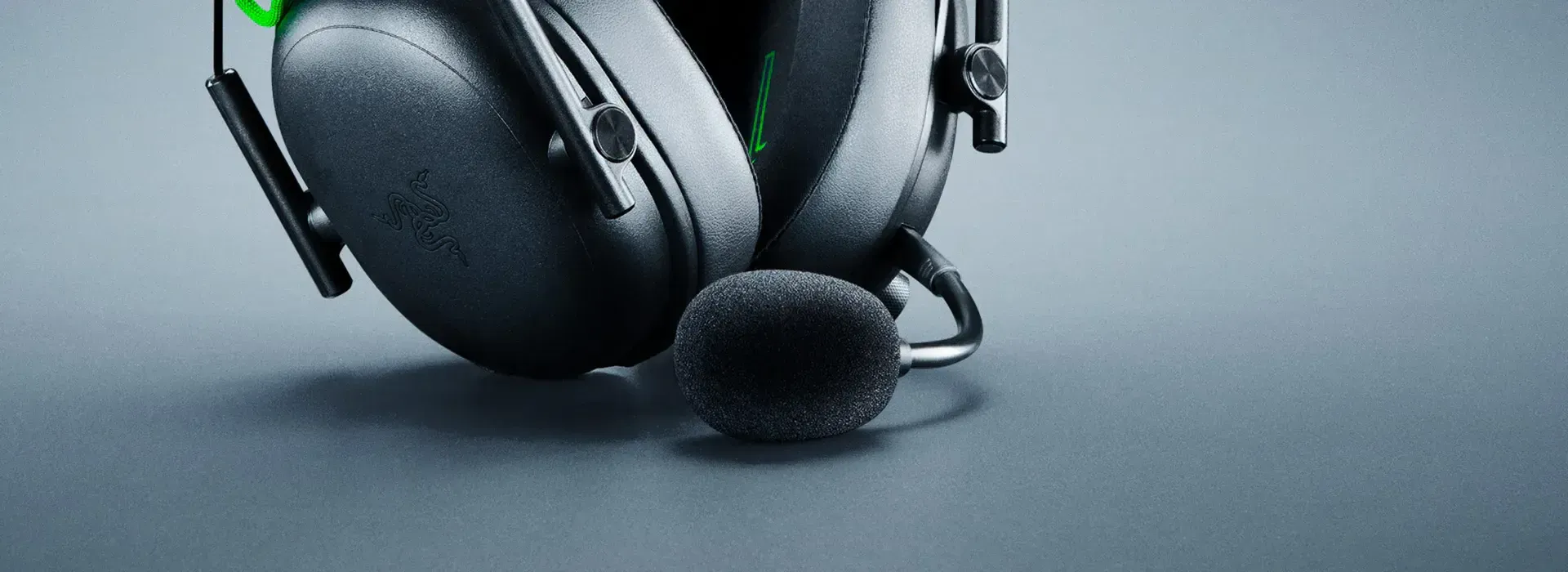 Razer BlackShark V3 Wireless Xbox Headset - 70 Hr Battery | Evetech