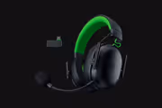 Razer BlackShark V3 X HyperSpeed Wireless Gaming Headset - 50mm, 48Hr - image 7