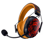 Razer BlackShark V3 X Wireless Gaming Headset (Charizard Edition) - image 3