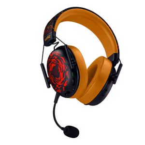 Razer BlackShark V3 X Wireless Gaming Headset (Charizard Edition) - image 4