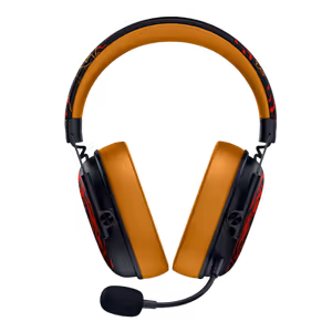 Razer BlackShark V3 X Wireless Gaming Headset (Charizard Edition) - image 6