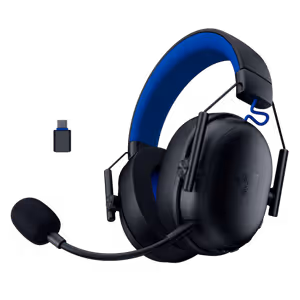 Razer BlackShark V3 X Wireless Gaming Headset for PS5 - image 2