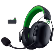 Razer BlackShark V3 X HyperSpeed Wireless Gaming Headset - 50mm, 48Hr - image 6
