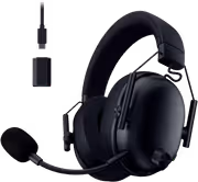 Razer BlackShark V3 X HyperSpeed Wireless Headset - image 4