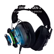 Razer BlackShark V3 X HyperSpeed Wireless Headset - image 9