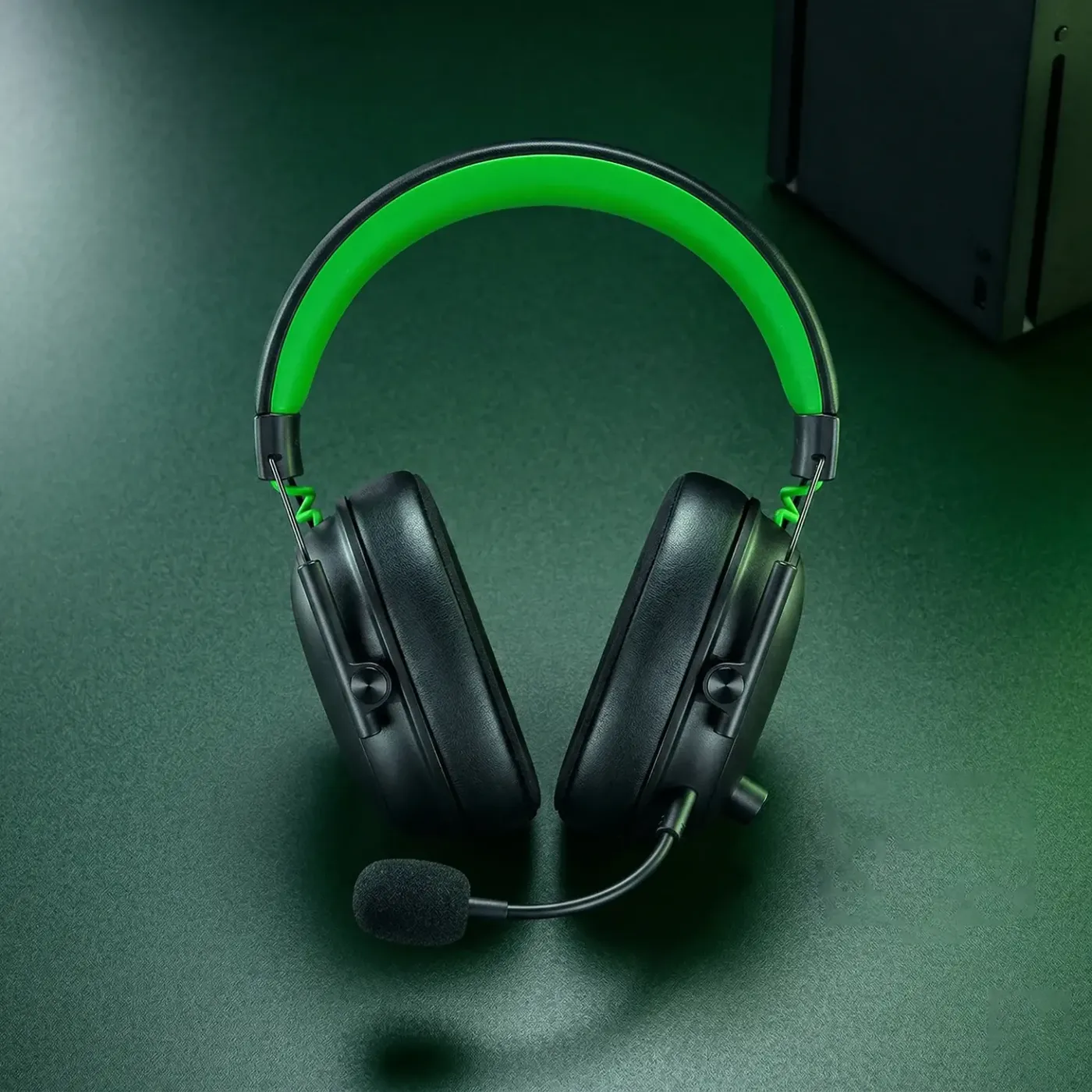 Razer BlackShark V3 X HyperSpeed Wireless Gaming Headset - 50mm
