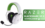 Razer BlackShark V3 X Wireless White Xbox Headset - image 1