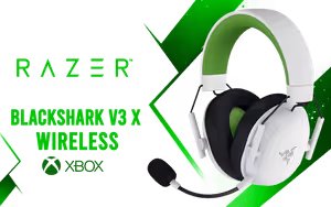 razer-blackshark-v3-x-wireless-xbox-gaming-headset-white razer-blackshark-v3-x-wireless-xbox-gaming-headset-white - Image 1