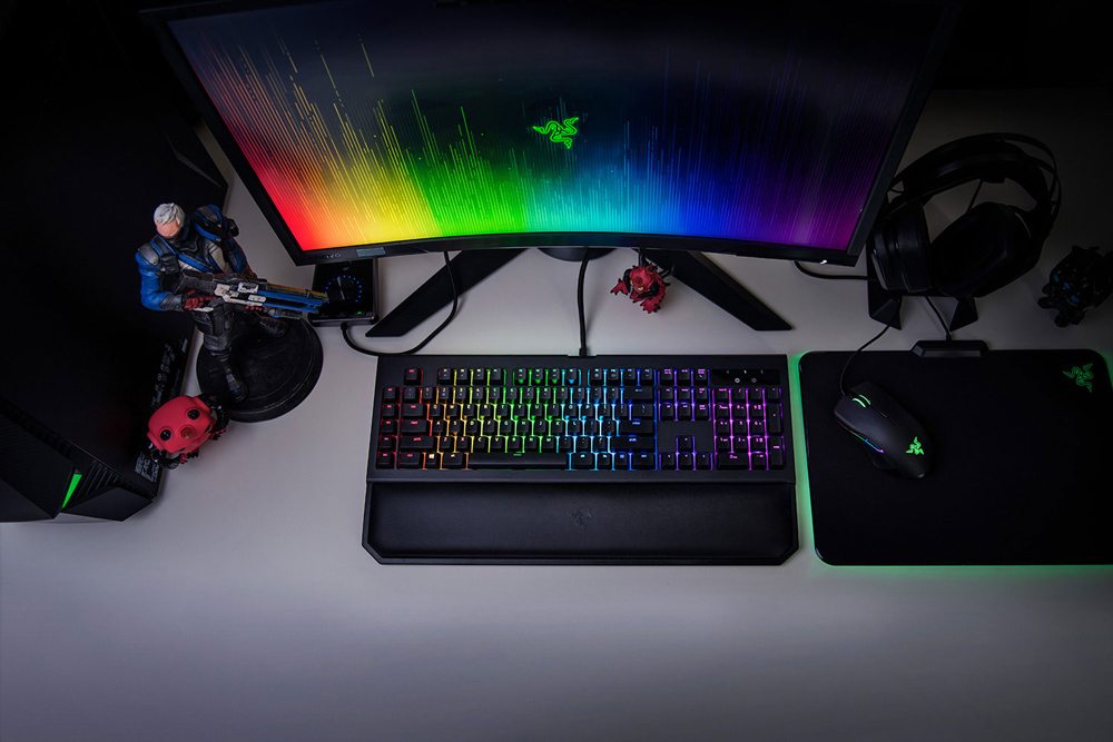 Razer BlackWidow Chroma V2 Keyboard - Best Deal - South Africa