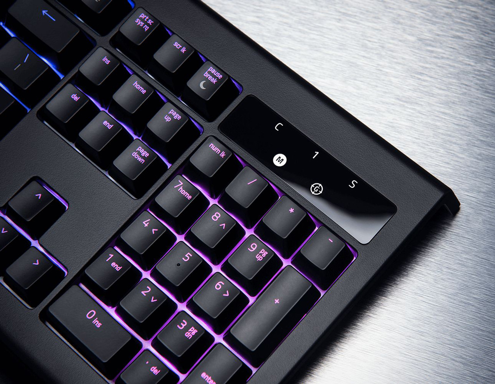 Razer BlackWidow Chroma V2 Keyboard - Best Deal - South Africa