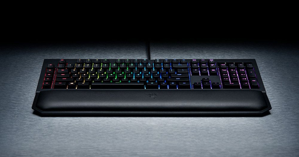 Razer BlackWidow Chroma V2 Keyboard - Best Deal - South Africa