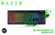 Razer BlackWidow V4 HyperSpeed Wireless Mechanical Keyboard - image 1