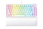 Razer BlackWidow V4 75% Mechanical Gaming Keyboard - Hot-Swap - image 2