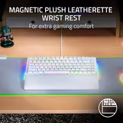 Razer BlackWidow V4 75% Mechanical Gaming Keyboard - Hot-Swap - image 7