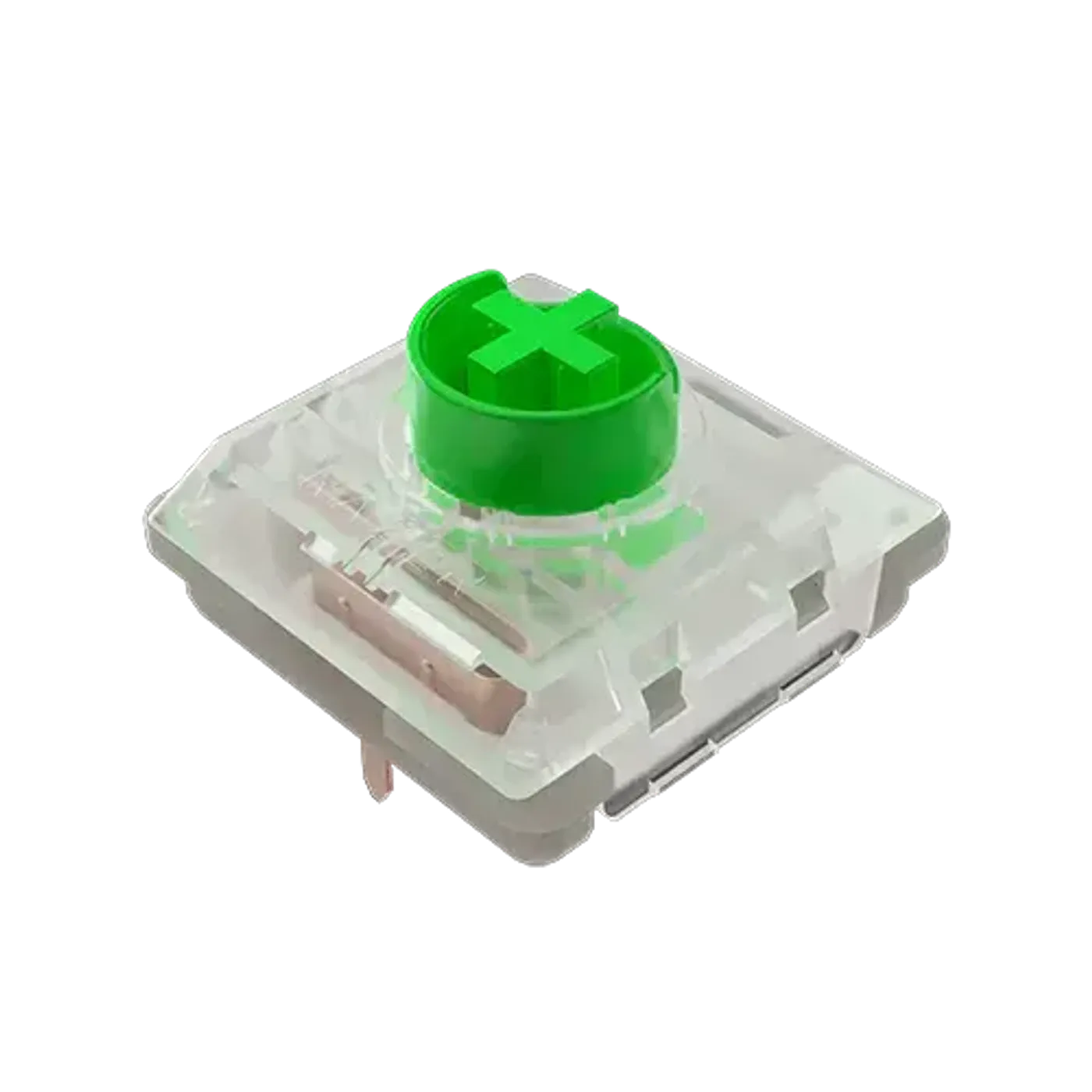Razer Green Clicky Switch – Crisp and Clicky sound profile