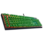 Razer BlackWidow V4 X Minecraft Edition Mechanical Keyboard - image 5