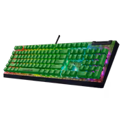 Razer BlackWidow V4 X Minecraft Edition Mechanical Keyboard - image 4