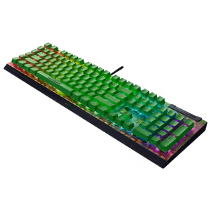 Razer BlackWidow V4 X Minecraft Edition Mechanical Keyboard - image 3