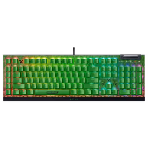 Razer BlackWidow V4 X Minecraft Edition Mechanical Keyboard - image 2