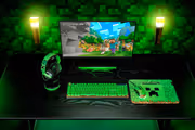 Razer BlackWidow V4 X Minecraft Edition Mechanical Keyboard - image 6