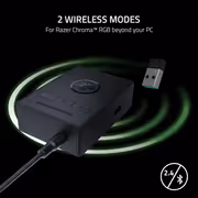 Razer Chroma Light Strip Set RZ34-04020100-R321 — Chroma RGB Lighting - image 3