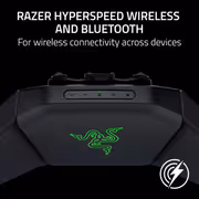 Razer Clio Wireless Speaker with THX Spatial Audio - image 9