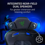 Razer Clio Wireless Speaker with THX Spatial Audio - image 10
