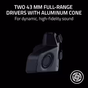 Razer Clio Wireless Speaker with THX Spatial Audio - image 11