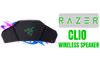 Razer Clio Wireless Speaker with THX Spatial Audio - image 1