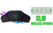 Razer Clio Wireless Speaker with THX Spatial Audio - image 1
