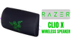 Razer Clio X Wireless Speaker Head Cushion - Immersive Audio - image 1